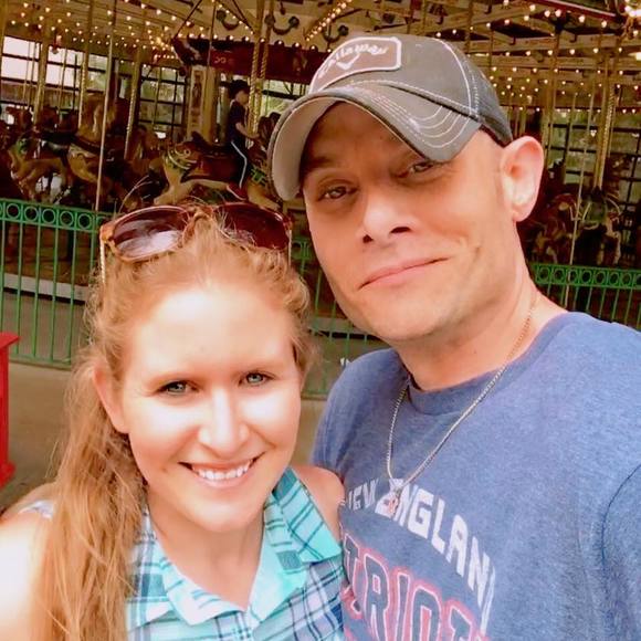 Meet your Posher, Nathan - Picture 1 of 1